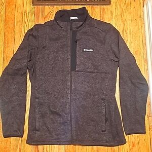 Columbia Jacket, NWOT